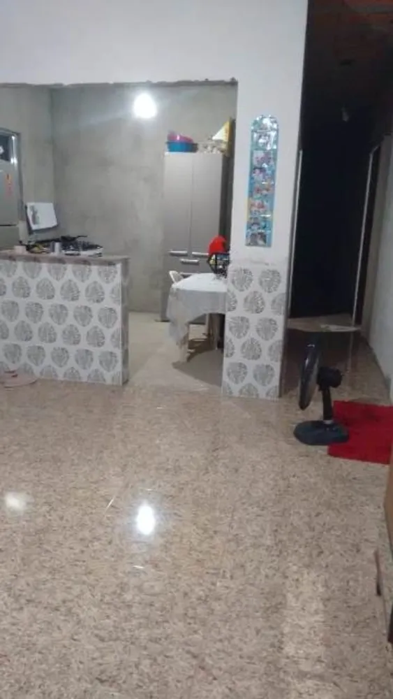 Casa, 4 quartos - Foto 8