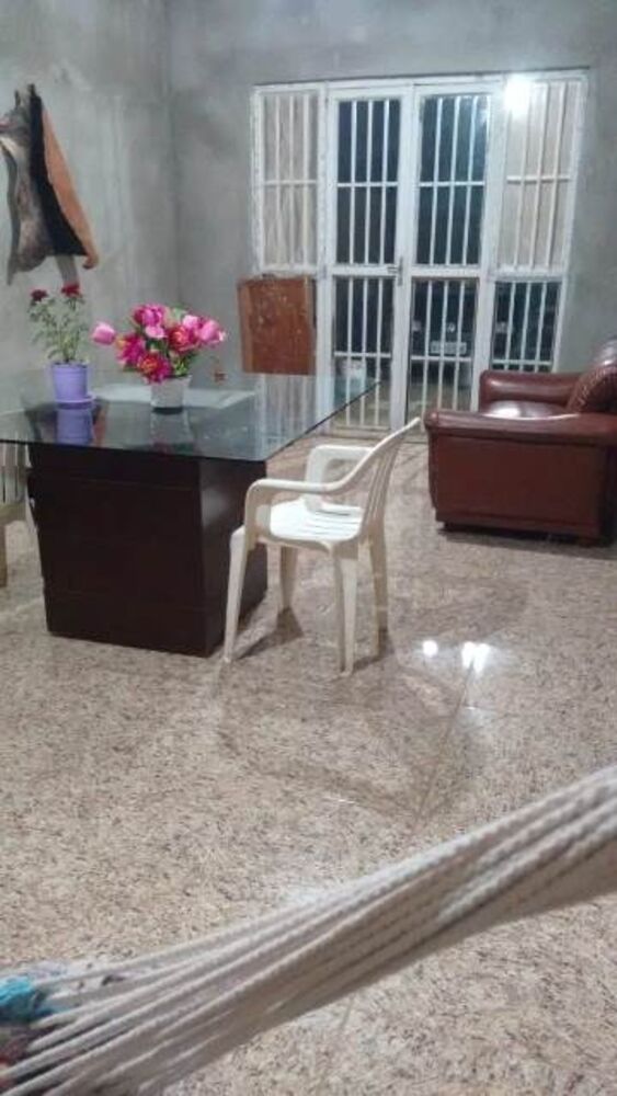 Casa, 4 quartos - Foto 1