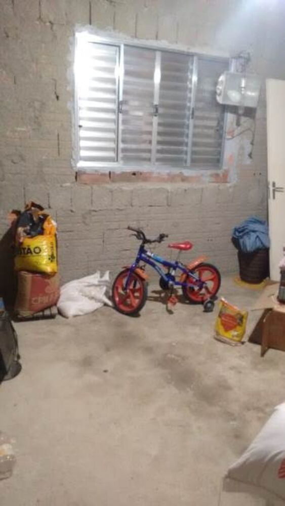 Casa, 4 quartos - Foto 2
