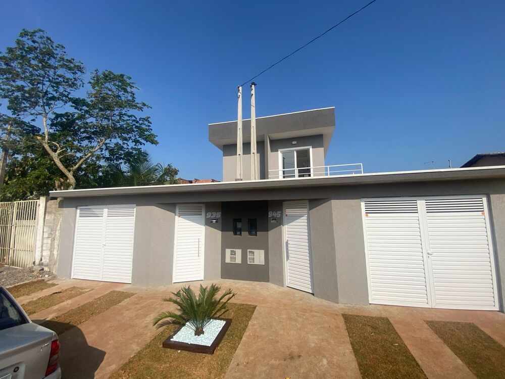 Casa, 3 quartos - Foto 17