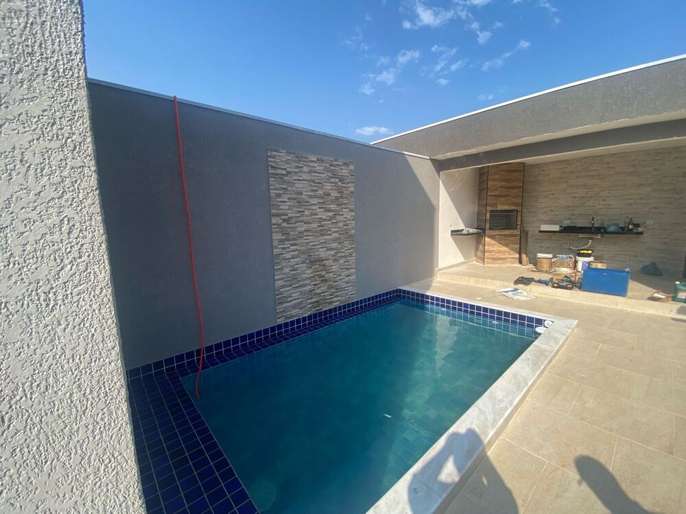 Casa, 3 quartos - Foto 9