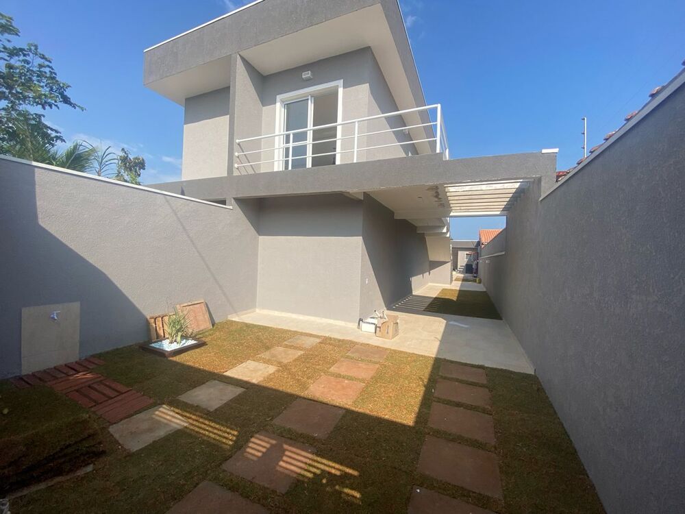 Casa, 3 quartos - Foto 23