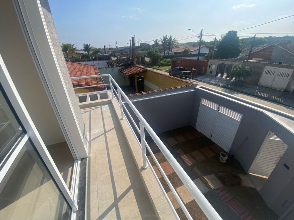Casa, 3 quartos - Foto 15