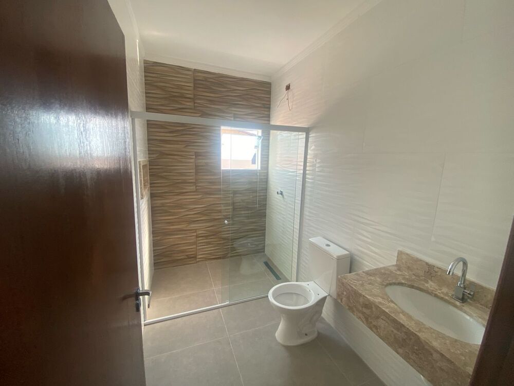 Casa, 3 quartos - Foto 7