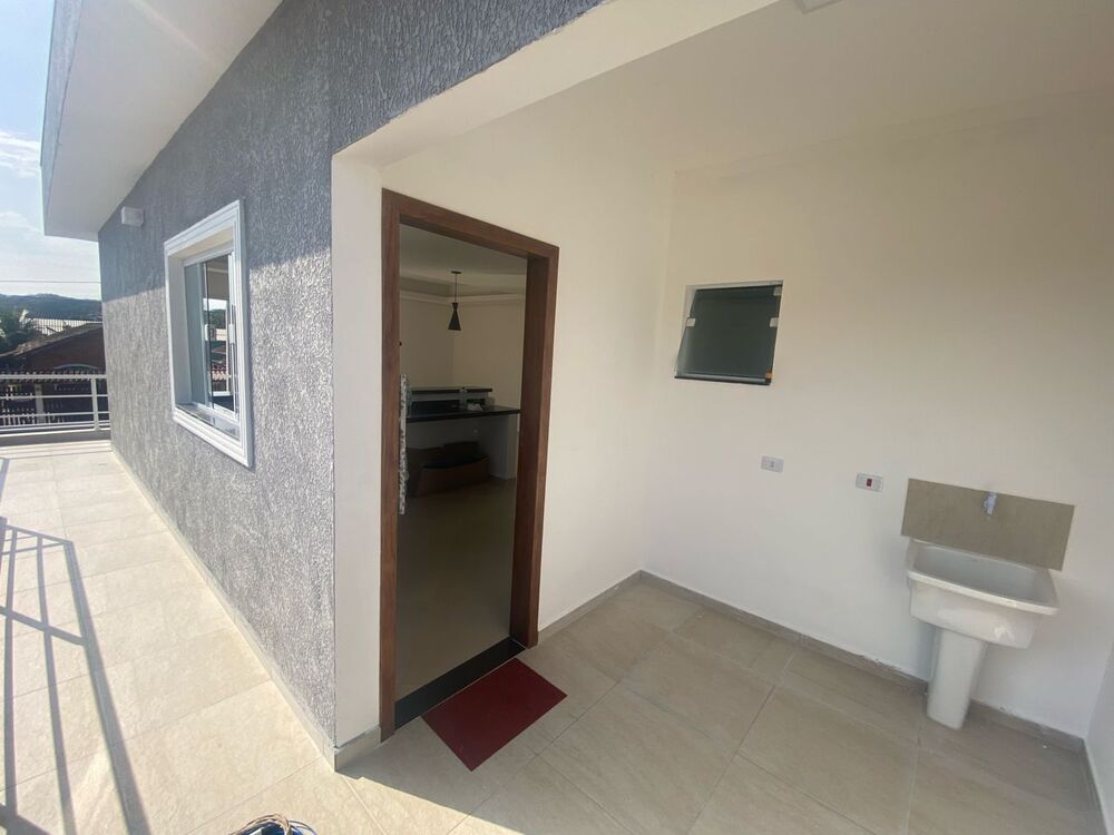 Casa, 3 quartos - Foto 2