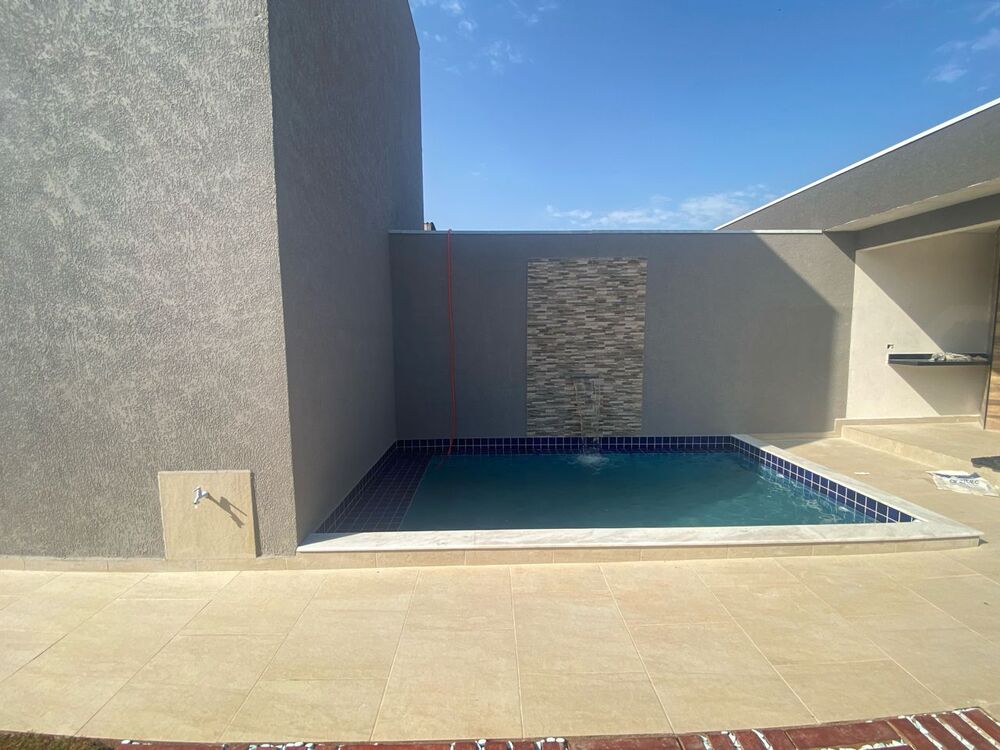 Casa, 3 quartos - Foto 21
