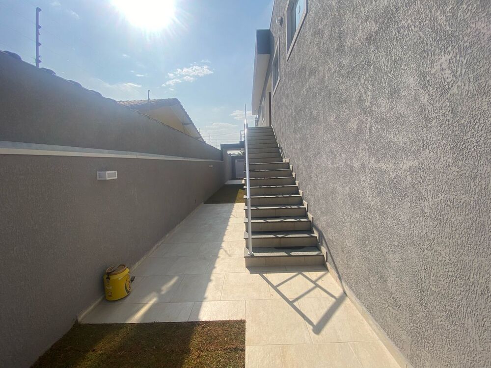 Casa, 3 quartos - Foto 1