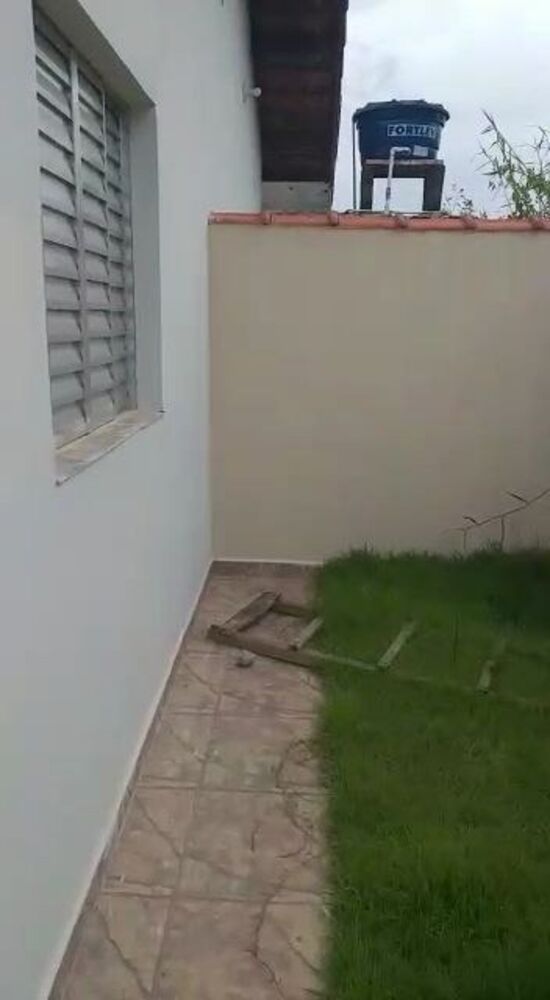 Casa, 2 quartos, 125 m² - Foto 1