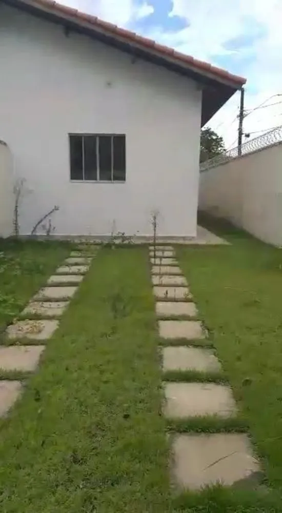 Casa, 2 quartos, 125 m² - Foto 1
