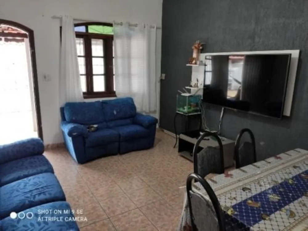 Casa, 2 quartos, 128 m² - Foto 4