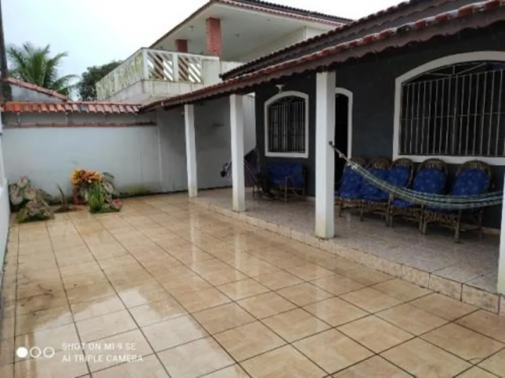 Casa, 2 quartos, 128 m² - Foto 1