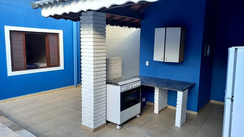 Casa, 4 quartos - Foto 8