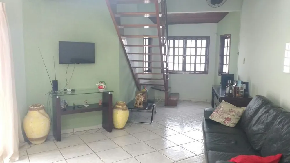 Casa, 4 quartos - Foto 7