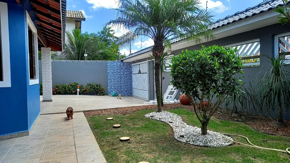 Casa, 4 quartos - Foto 2