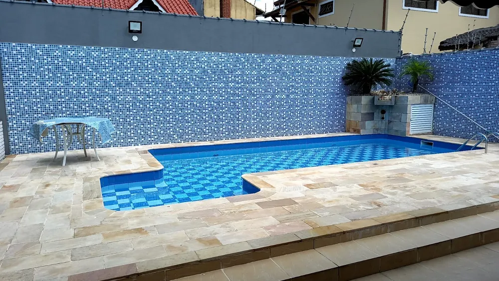 Casa, 4 quartos - Foto 5