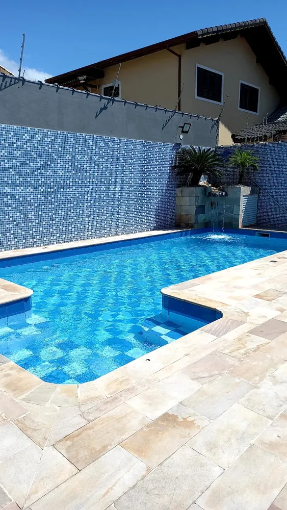 Casa, 4 quartos - Foto 6