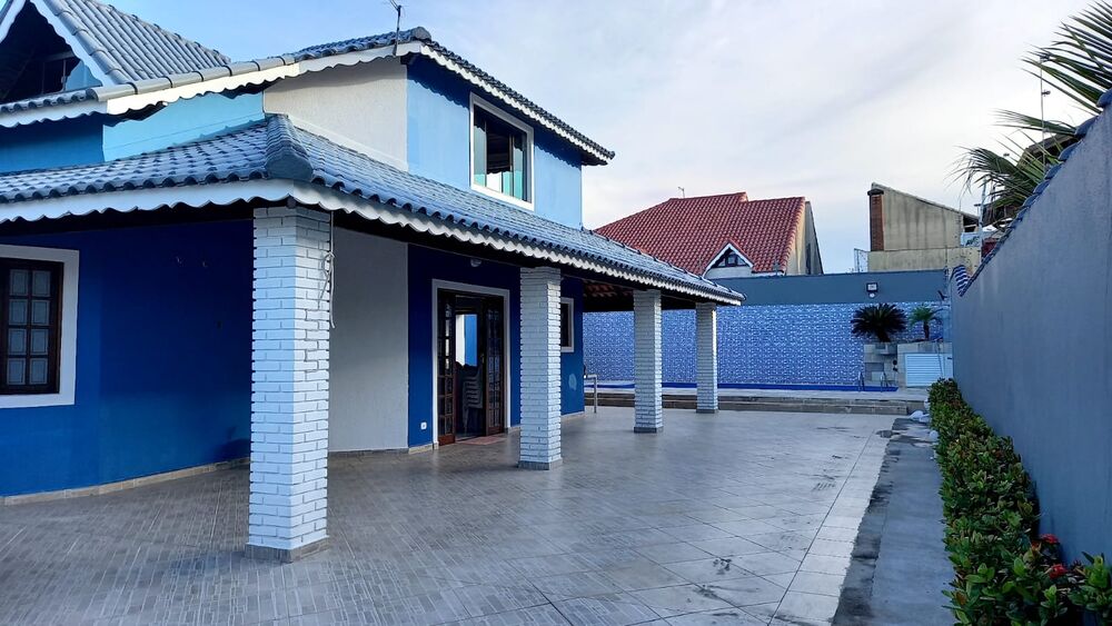 Casa, 4 quartos - Foto 2