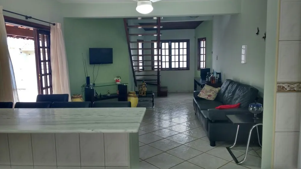 Casa, 4 quartos - Foto 7