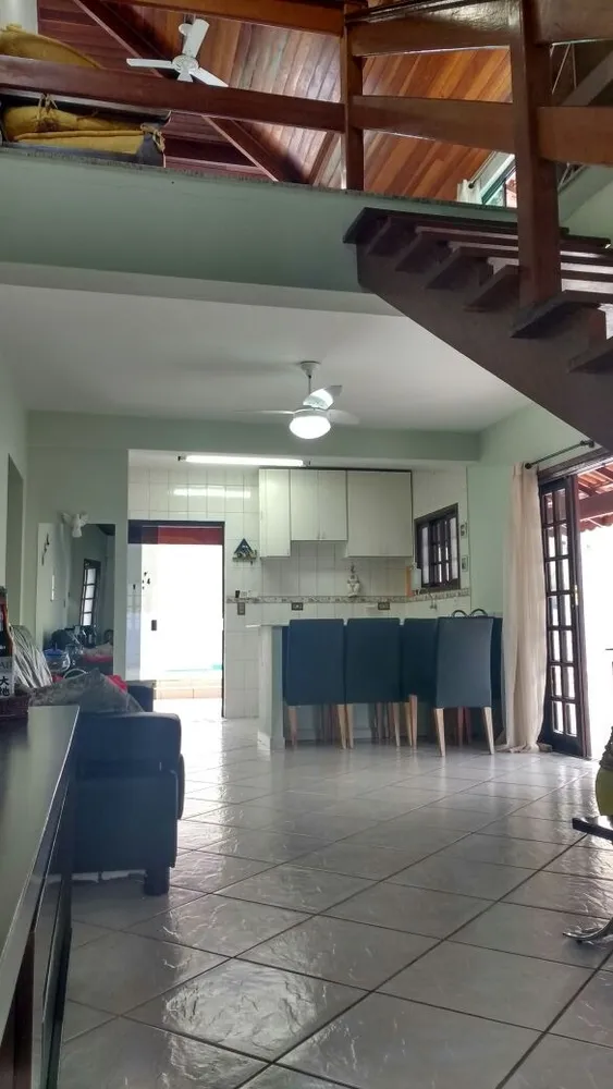 Casa, 4 quartos - Foto 8