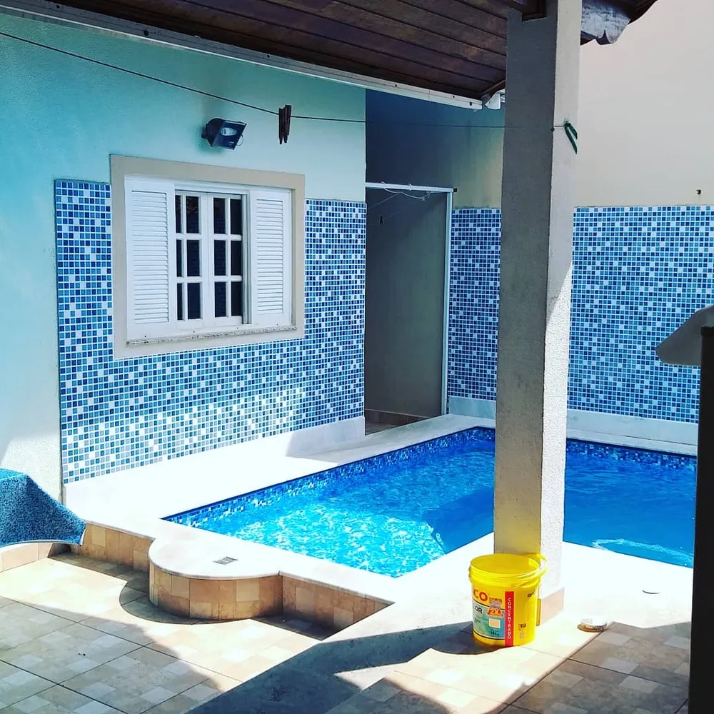 Casa, 4 quartos - Foto 11