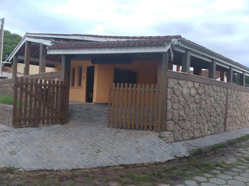 Casa, 1 quarto - Foto 5