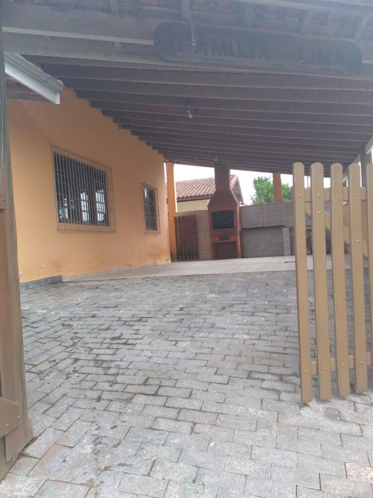 Casa, 1 quarto - Foto 4