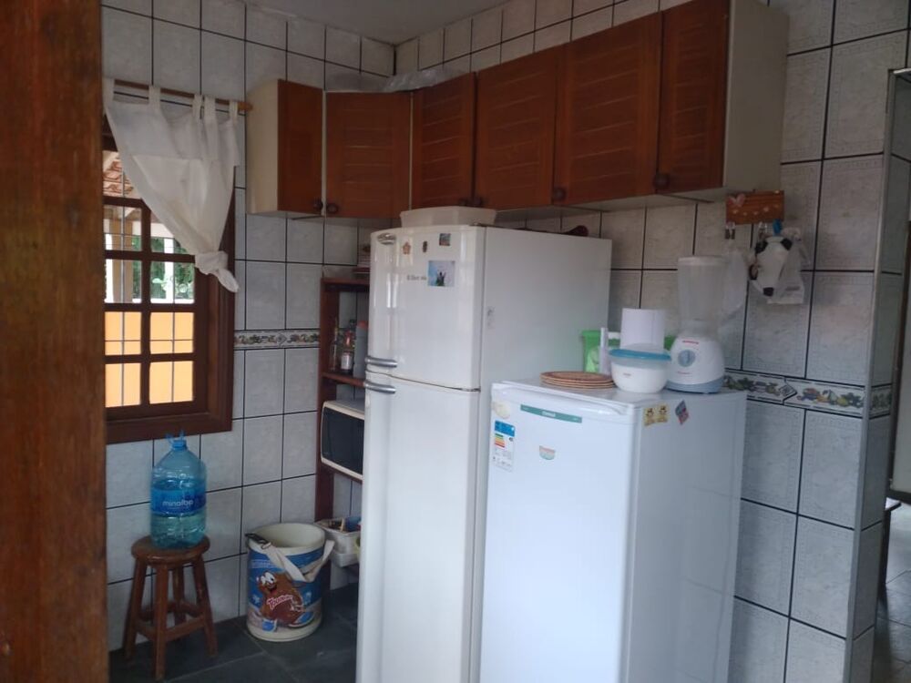 Casa, 1 quarto - Foto 1