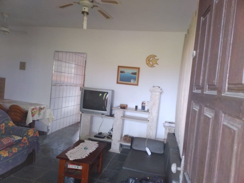 Casa, 1 quarto - Foto 2