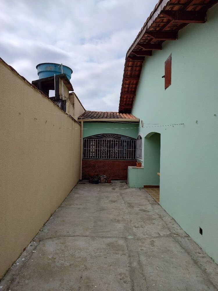 Casa, 2 quartos, 151 m² - Foto 13