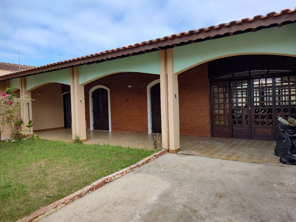Casa, 2 quartos, 151 m² - Foto 3