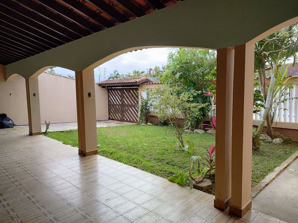 Casa, 2 quartos, 151 m² - Foto 6
