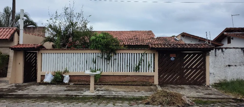 Casa, 2 quartos, 151 m² - Foto 2