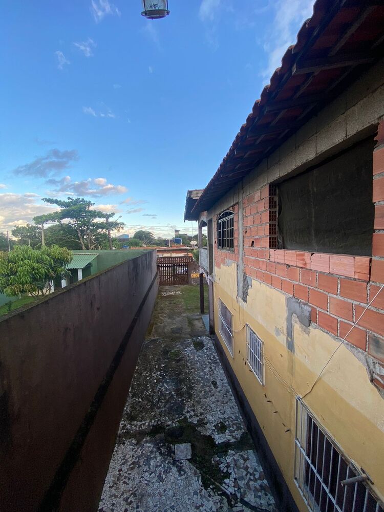 Casa, 2 quartos - Foto 28