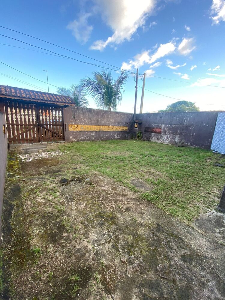 Casa, 2 quartos - Foto 2