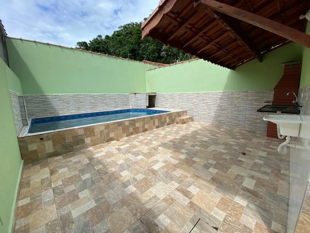 Casa, 2 quartos, 76 m² - Foto 2