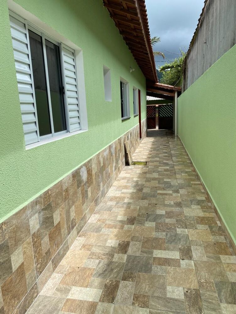 Casa, 2 quartos, 76 m² - Foto 1