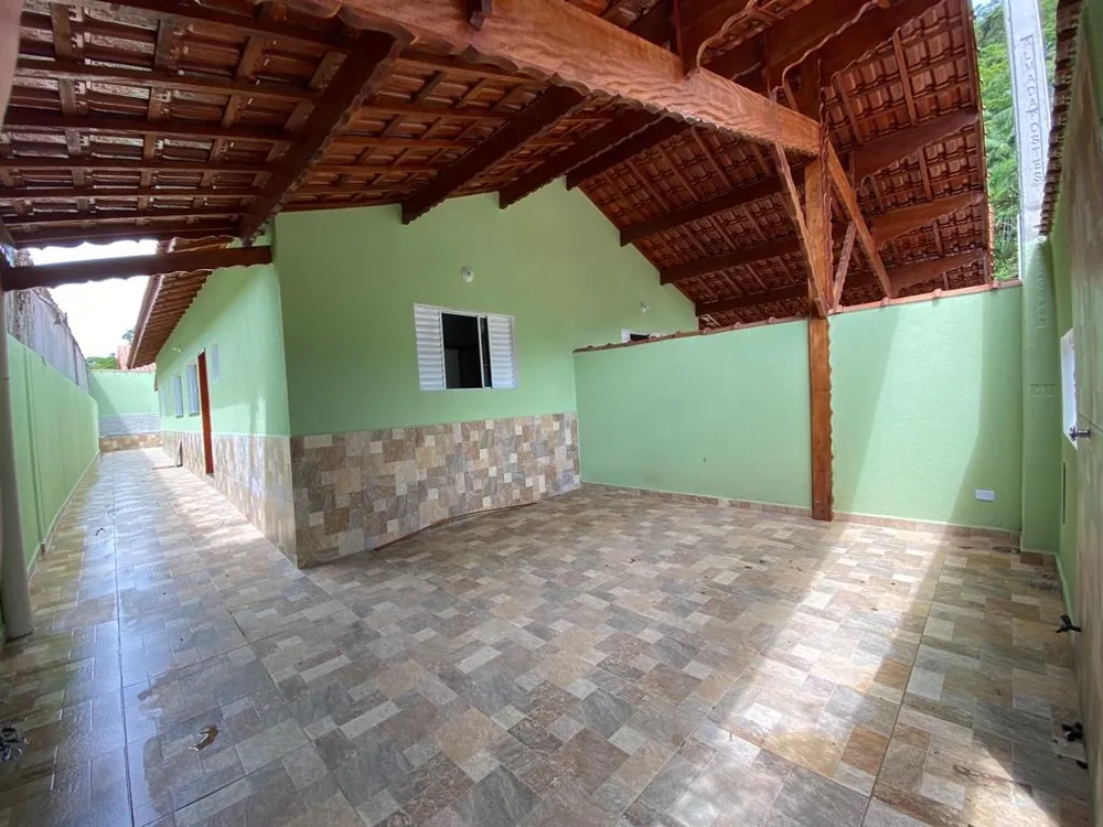 Casa, 2 quartos, 76 m² - Foto 1