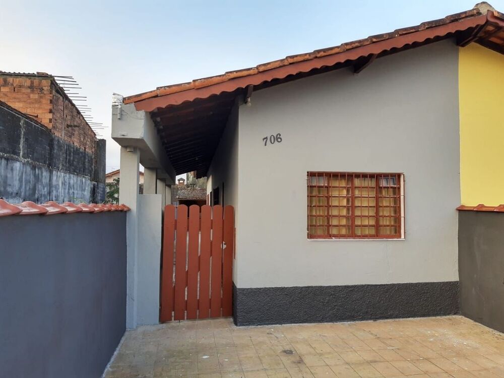 Casa, 1 quarto - Foto 2