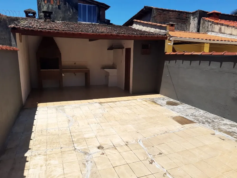 Casa, 1 quarto - Foto 12