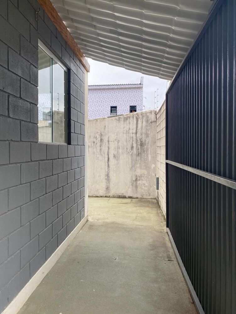 Depósito-Galpão - Foto 1