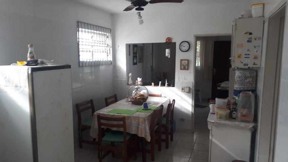 Casa, 2 quartos, 102 m² - Foto 1