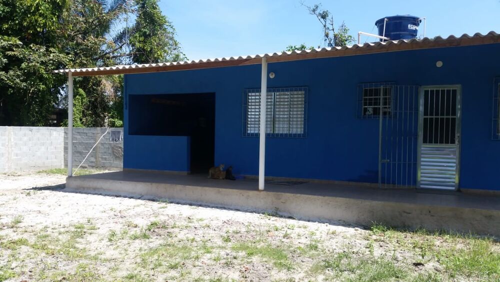 Casa, 1 quarto, 56 m² - Foto 2