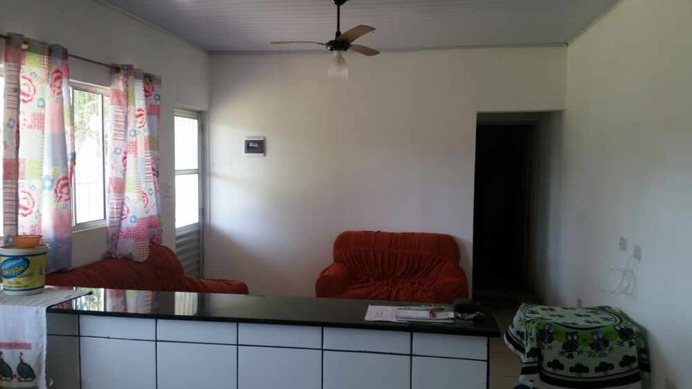 Casa, 1 quarto, 56 m² - Foto 4