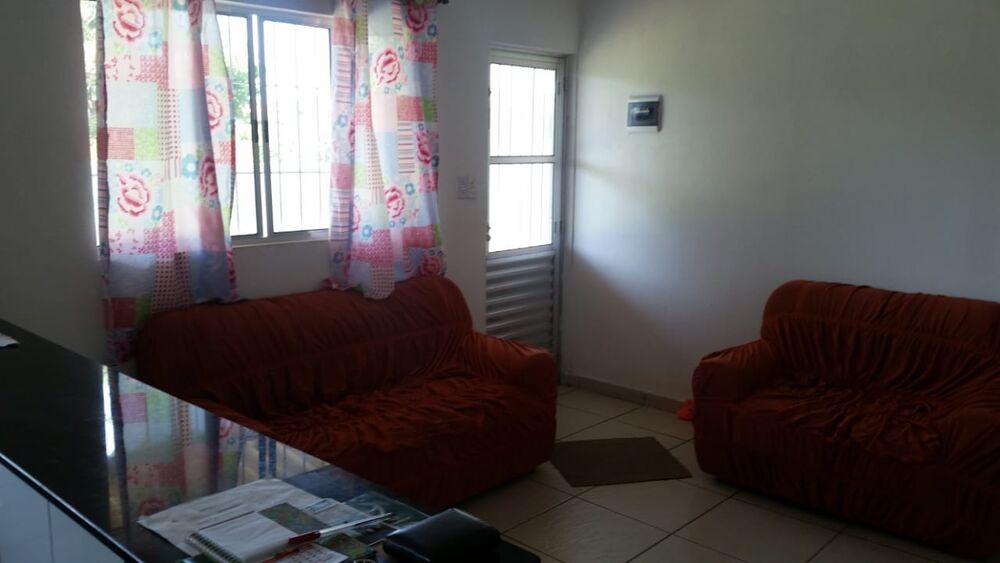 Casa, 1 quarto, 56 m² - Foto 1