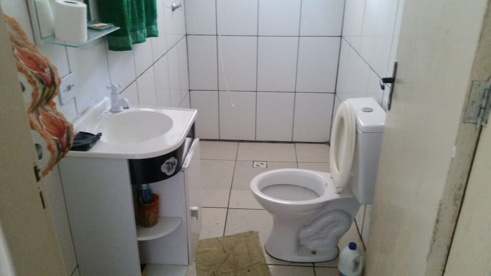 Casa, 1 quarto, 56 m² - Foto 8