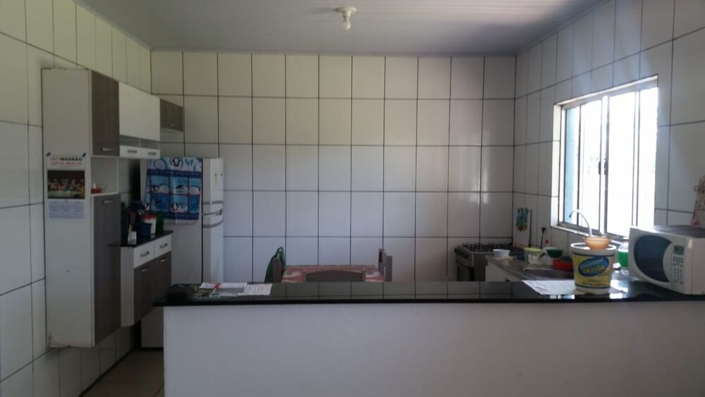 Casa, 1 quarto, 56 m² - Foto 7