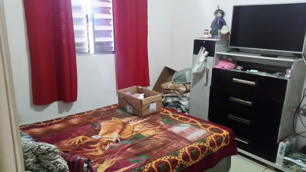 Casa, 1 quarto, 56 m² - Foto 5