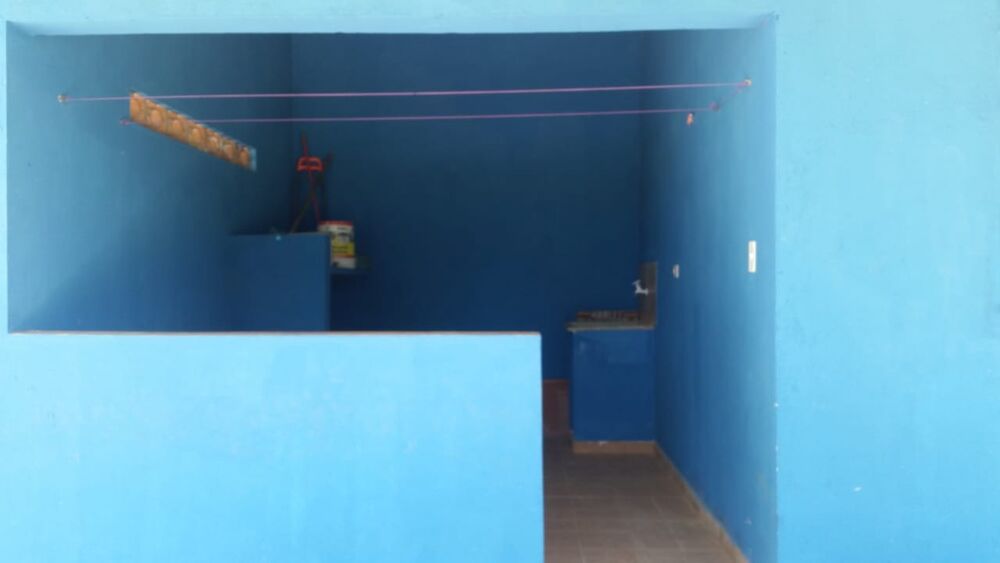 Casa, 1 quarto, 56 m² - Foto 6