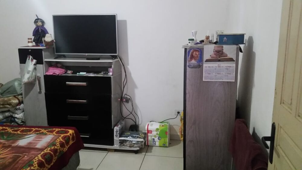 Casa, 1 quarto, 56 m² - Foto 3