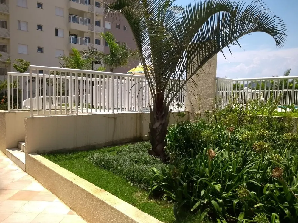 Apartamento, 3 quartos, 96 m² - Foto 1